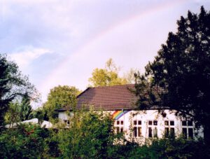 Kindergarten Mertener Schlossgespenster e.V